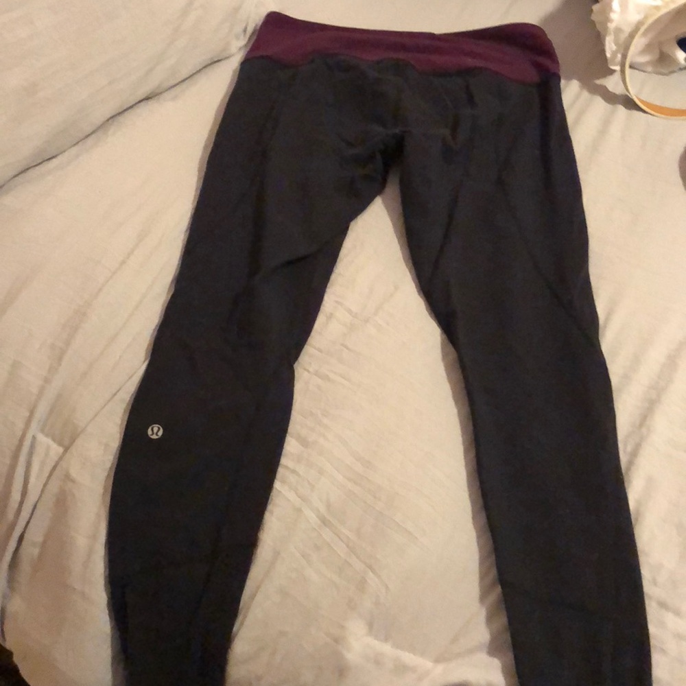 Lululemon leggings